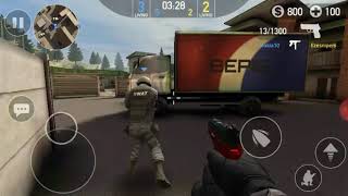 How to hack fwd assault