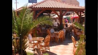 Marcan Beach Hotel Fethiye 0850 333 4 333