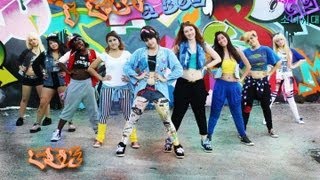 I GOT A BOY- GIRLS' GENERATION [소녀시대] [DANCE COVER MV] by GPKpop