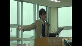 한동예배컨퍼런스 Session2. 김재우 선교사님 - 예배와 선교, 선교적 예배
