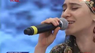 Haşim & Gülistan TOKDEMİR - Düşürdün Aşkın Narına (CANLI)