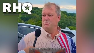 MAGA Morons Have No Idea What's Going On