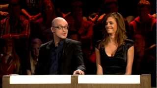 De Slimste Mens ter Wereld - S10E21 Compilatie