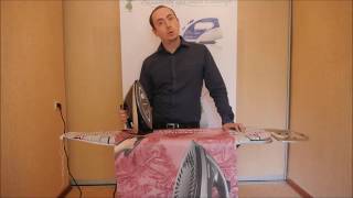 Утюг WT980/WT960