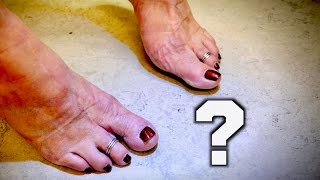Why My Wife Has 8 Toes! | THE SHOCKING TRUTH | Dr. Paul