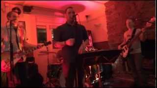 Moob - Stay Too Long (Live in Okehampton)