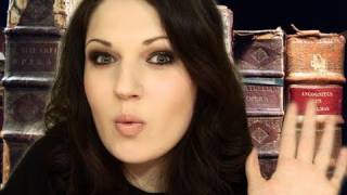 LitChat: The Book Thief, Outlander Series, Blood Meridian