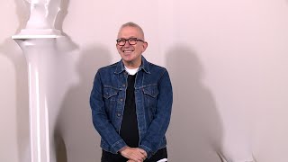 Les nouveaux projets de Jean Paul Gaultier : actif comme jamais !