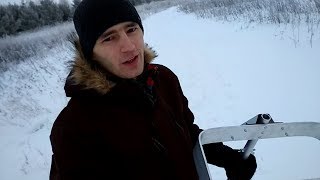 Конкурс репостов скребок для чистки снега с крыши