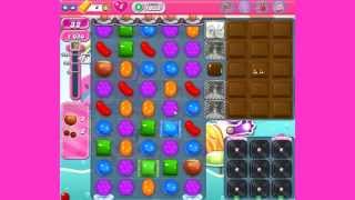 Candy Crush Saga Level 1038