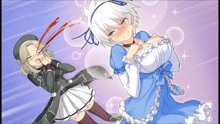 Senran Kagura Shinovi Versus: Shinobi Girl's Heart - Miyabi
