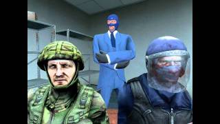 Conoce al Killing Floor Team