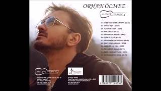 Orhan Ölmez - Kar Tanesi (Senin İçin Burdayım Ben)