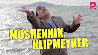Moshennik klipmeyker (Asqar Xikmatov)