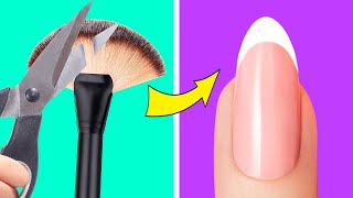 Awesome Manicure Techniques For Beginners!