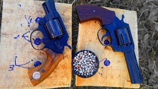 Патроны Hunter и Varmint. Тест доскопробиваемости.