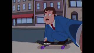 Kickbutt Sk8tboard