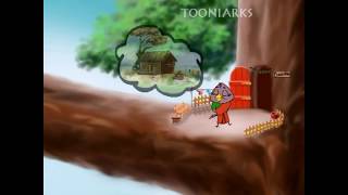 Chin-nari chitti giithalu-01| Burru-pittaa| By Tooniarks