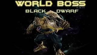 Marvel: Future Fight - WB Black Dwarf [Basic 5 Teams]