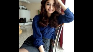 Ich nehm' euch mit! - Outfit, Makeup & Haare