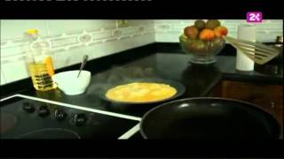 Omurice - La cocina de Kumi
