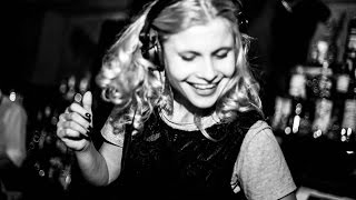 Daria Kolomiec, dj-set