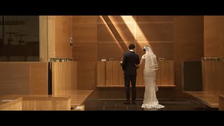 Yu Wei & Emily // Singapore Wedding Video // Express Highlights