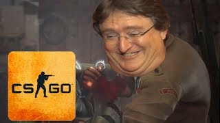 VALVE УБИЛА CS:GO