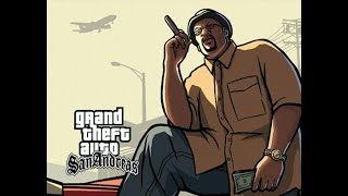 Охладим траханье ➤ Grand Theft Auto: San Andreas #4