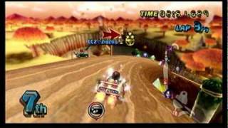 MKW EC2 Team VS Race GP3