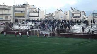 ΠΡΟΟ - ΖΑΚΥΝΘΟΣ Α' ΗΜΙΧΡ. HIGHLIGHTS ΑΓΩΝΑ & ΔΙΑΙΤΗΣΙΑΣ 