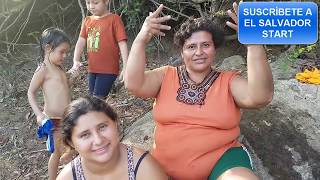EL DÍA QUE DON JULIO SE LE ESCONDIÓ A DOÑA NATALIA EN EL RÍO Y OTRAS HISTORIAS BAJO EL AGUA