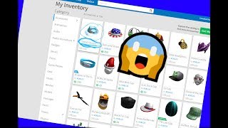 HOW TO MAKE YOUR OWN HAT ON ROBLOX!!! (2018)