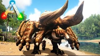 NUEVO MONSTER HUNTER DIABLOS CAZA MONSTER #3 Makigames
