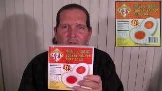 Cooked Salted Duck Eggs from China