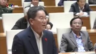 Ban Bí thư vào cuộc vụ ông Trần Văn Truyền VietNamNet 2