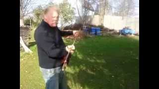 Using Hiawatha with weight