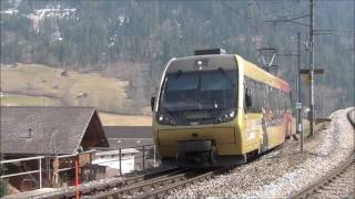 Die MOB in Zweisimmen