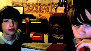 Interview with Elvis Prestley