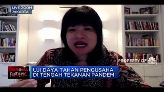 Supply & Demand Tertekan Pandemi, Ini Harapan Pelaku Usaha