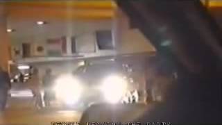 2Pac ERSCHOSSEN!! (Das Tatort Video)