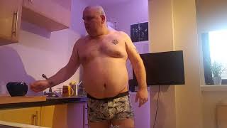 Morning Tummy