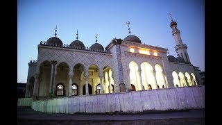DingLouV Eps 4 - YIWU GREAT MOSQUE - Mesjid Terbesar Ketiga di China