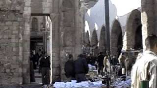 Ummayad Mosque