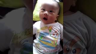 Đăng khôi tròn 3 tháng tuổi