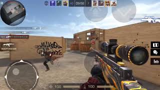 flickshot’s|Standoff 2