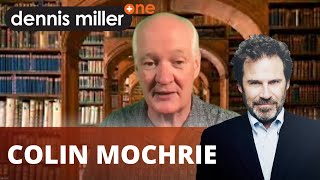 Improv genius Colin Mochrie continues his reign on season 18 of ‘Whose Line Is It Anyway’