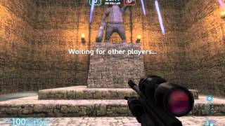 Temple of Reven Cheat