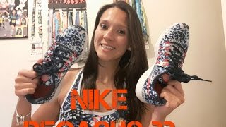 #TesteDaVidaReal | Nike Air Zoom Pegasus 33
