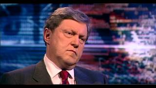 HARDtalk - Григорий Явлинский